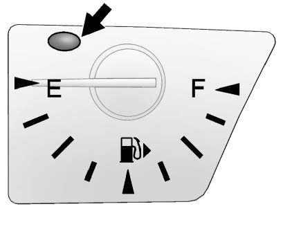 Chevrolet Equinox: Warning Lights, Gauges, andIndicators Chevrolet Equinox: Warning Lights, Gauges, andIndicators. English Shown, Metric Similar