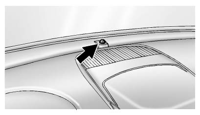 Chevrolet Equinox: Lighting Chevrolet Equinox: Lighting. Do not cover the light sensor on top of the instrument panel or the headlamps