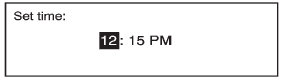 Chevrolet Equinox: InfotainmentSystem Chevrolet Equinox: InfotainmentSystem. 1. Turn the MENU/SEL knob to change the current value of the setting.
