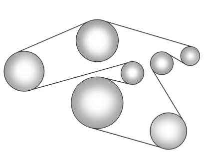 Chevrolet Equinox: Vehicle Data Chevrolet Equinox: Vehicle Data. 3.6L V6 Engine